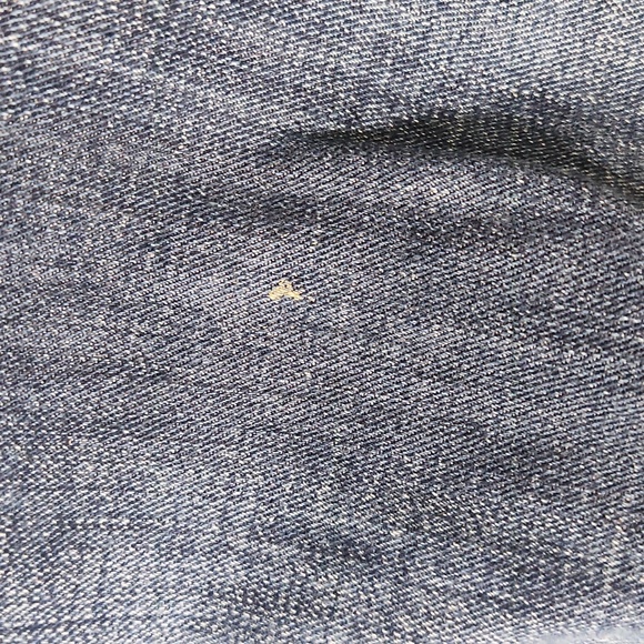 Lucky Brand Jeans Wide Leg Worn Size 30 - Picture 4 of 16